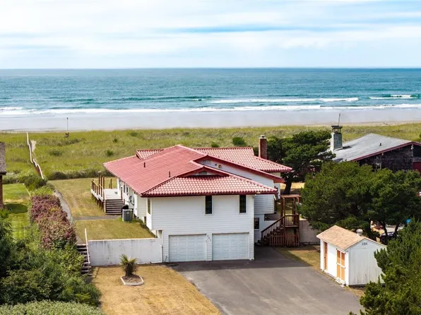 401 Wind Sand Lane W, Grayland, WA 98547
