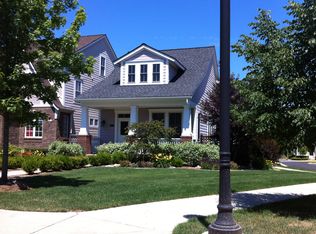 3837 Forester Blvd, Auburn Hills, MI
