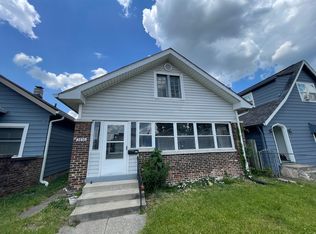 2836 Indianapolis Ave, Indianapolis, IN