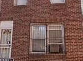 1836 Earp St, Philadelphia, PA 19146