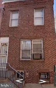 1836 Earp St, Philadelphia, PA, 19146
