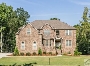 1211 Riverhill Dr, Bishop, GA 30621