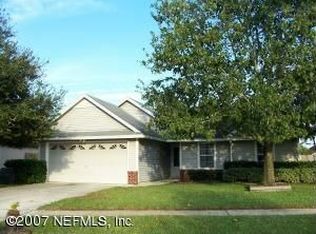 12628 Blue Lagoon Trl, Jacksonville, FL 32225