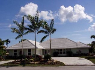 3392 SE Fairway W, Stuart, FL 34997