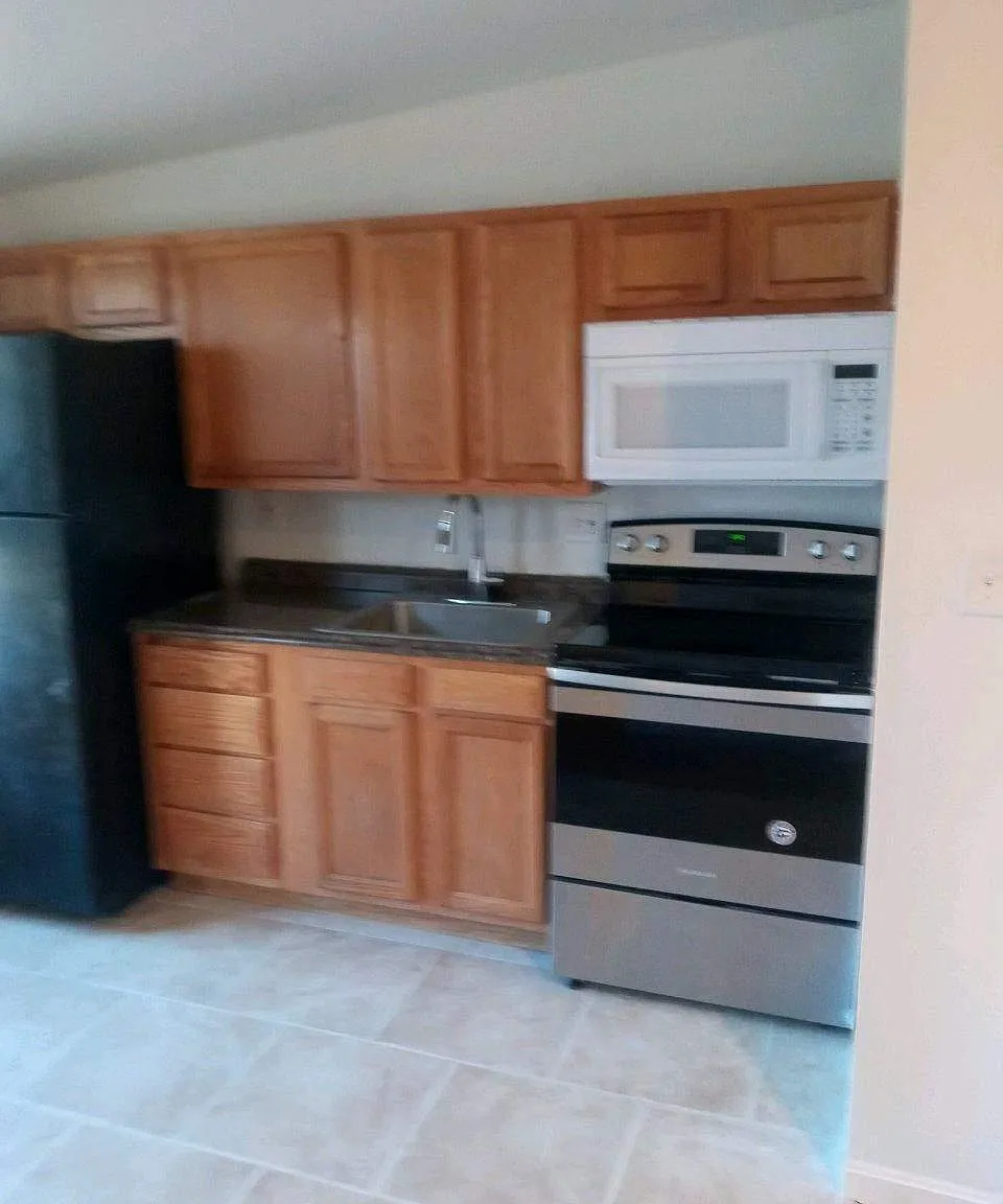 2 bed, 1500 sqft, $1,300 — Photo 4