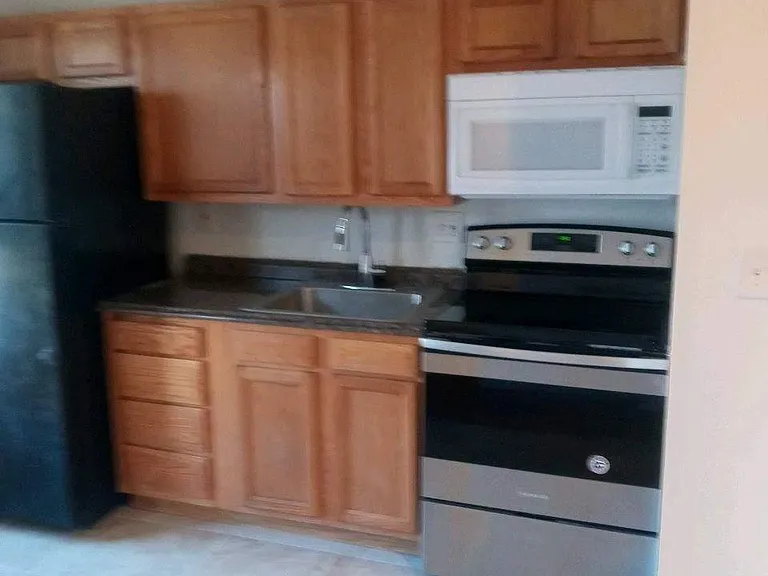 2011 Druid Hill Ave #2 — Photo 4