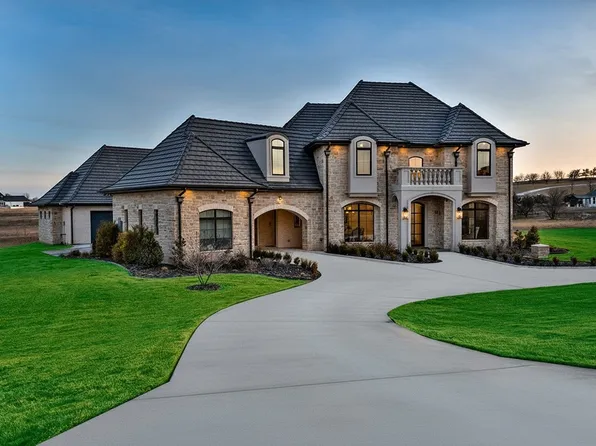 231 Nueces Trl, Aledo, TX 76008