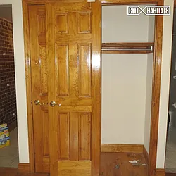 Rented by Citi Habitats