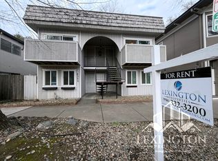 2325 I St APT 4, Sacramento, CA