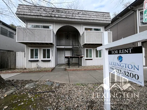 2325 I St, Sacramento, CA