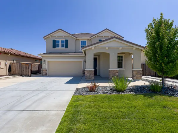 5303 Canter Ln, Rocklin, CA 95677