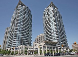33 Elm Dr W #406, Mississauga, ON L5B 4M2