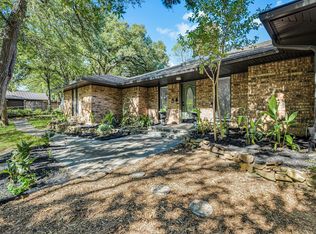 3005 Idlecreek Dr, Dalworthington Gardens, TX 76016