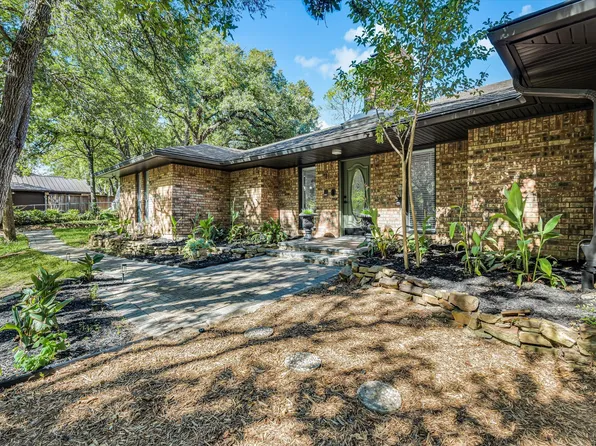 3005 Idlecreek Dr, Dalworthington Gardens, TX 76016