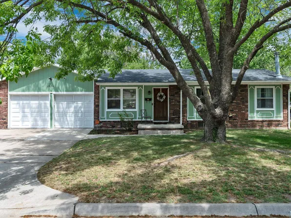 2902 W 30th St S, Wichita, KS 67217