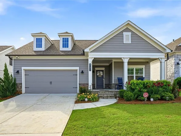 5105 Dillingham Dr NW, Acworth, GA 30101