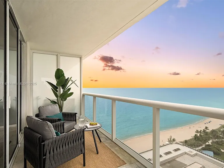 1830 S Ocean Dr #2306 — Photo 27