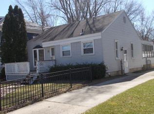 1620 Humphrey Ave, Birmingham, MI