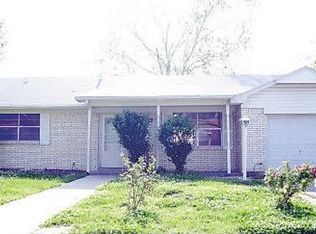 3112 S 121st Ave E, Tulsa, OK 74146