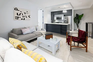 416 West 52nd Street, #TH213