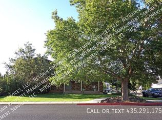 950 W 600 S, Cedar City, UT 84720