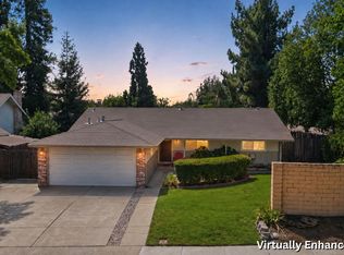 1000 Woodridge Drive, Vacaville, CA 95687