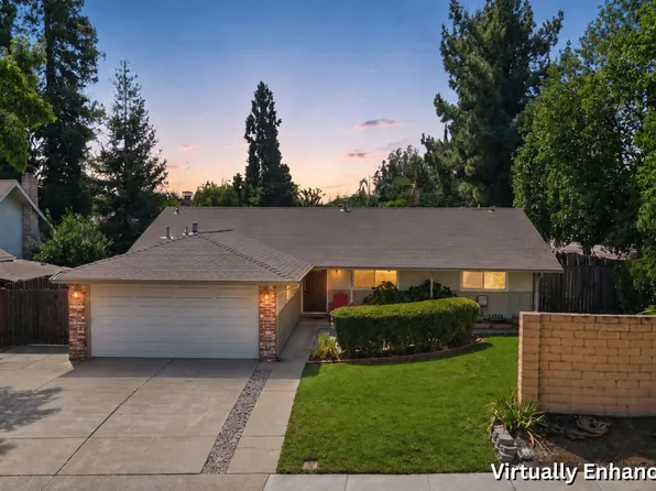 1000 Woodridge Drive, Vacaville, CA 95687