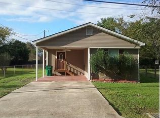 140 Lincoln St, Hahnville, LA 70057