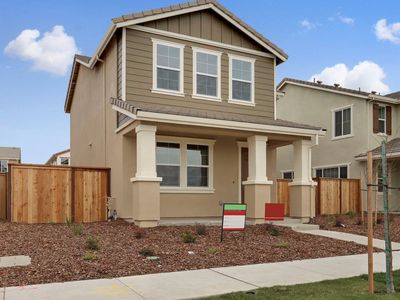 3807 Samuelson Way, Sacramento, CA, 95834