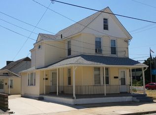 104 E Montgomery Ave, Wildwood, NJ 08260