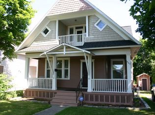 924 W Glass Ave, Spokane, WA 99205