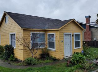 406 Ocean Ave, Trinidad, CA 95570