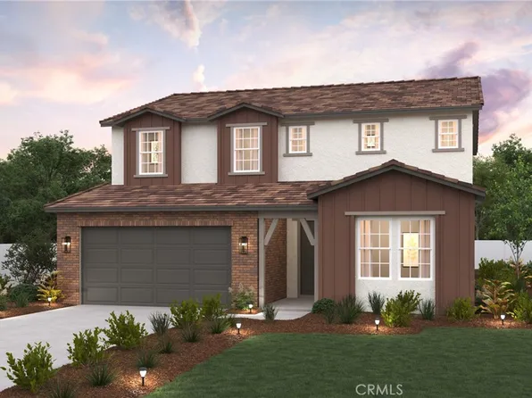 8521 Tamarack Ave, Chino, CA 91708