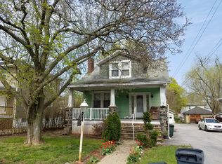 3622 Florida Rd, Baltimore, MD 21244