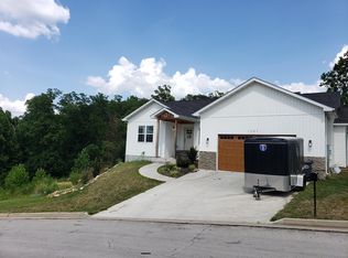 1307 Greenwood, Osage Beach, MO 65065