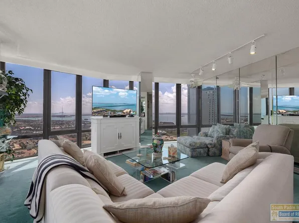 334 S Padre Blvd #2702, South Padre Island, TX 78597