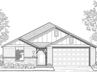608 Smokebrush St, Celina, TX 75009