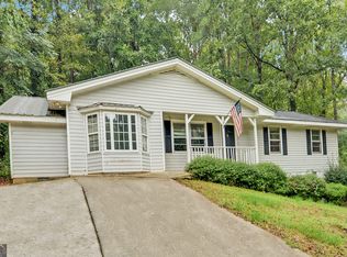 267 Fern Valley Dr, Toccoa, GA 30577