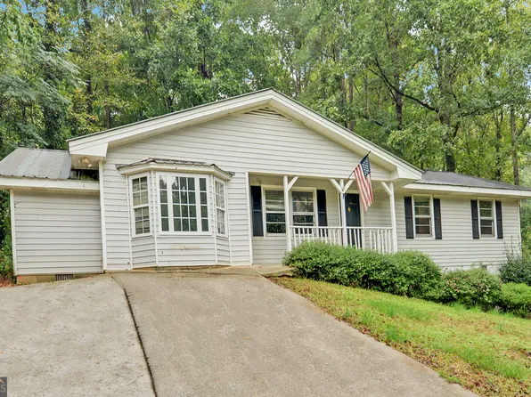 267 Fern Valley Dr, Toccoa, GA 30577