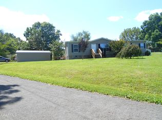 110 County Road 295, Niota, TN 37826