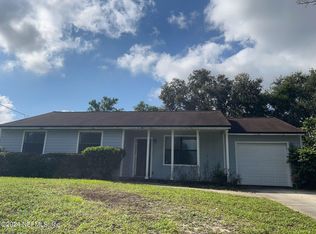 11768 Surfwood Ave, Jacksonville, FL 32246
