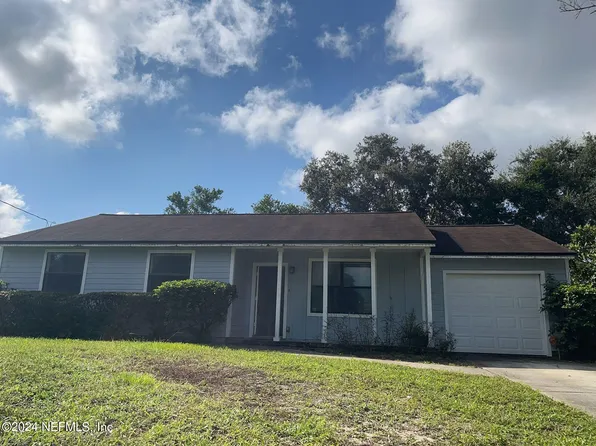 11768 SURFWOOD Avenue, Jacksonville, FL 32246