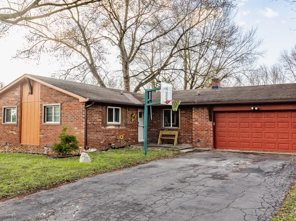 7939 Sharon Dr, Avon, IN 46123