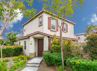 1791 Wolf Canyon Loop, Chula Vista, CA 91913