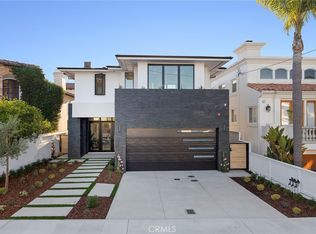 1813 Walnut Ave, Manhattan Beach, CA 90266
