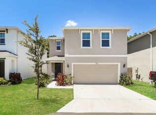 7545 Cypress Walk Dr, New Port Richey, FL 34655