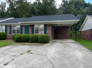 1721B Wilkerson Rd #1721B, Rome, GA 30165