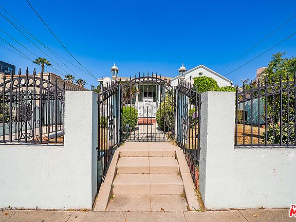 4th image of 605 N Wilton Pl