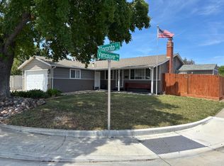 2206 Toronto Ln, Concord, CA 94520