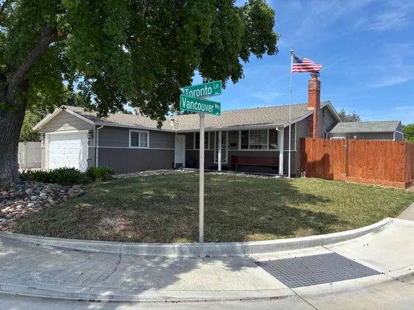 2206 Toronto Ln, Concord, CA 94520
